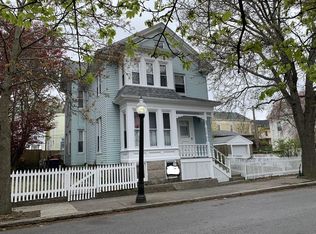 77 Thomas St, New Bedford, MA 02740