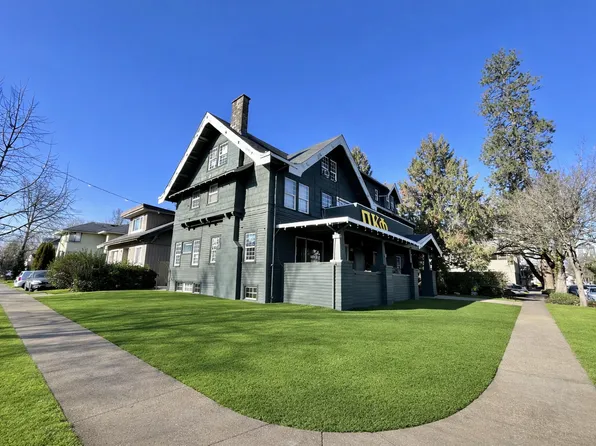 1186 Ferry St, Eugene, OR 97401