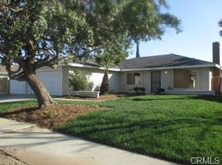 25203 Bay Ave, Moreno Valley, CA 92553