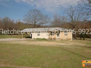 12 Remount Rd, North Little Rock, AR 72118