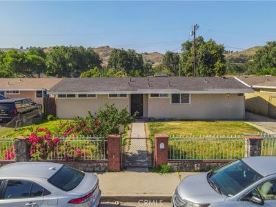 2229 Carlton Ave, Pomona, CA, 91768