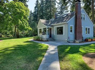 5834 SW Seville Ave, Lake Oswego, OR
