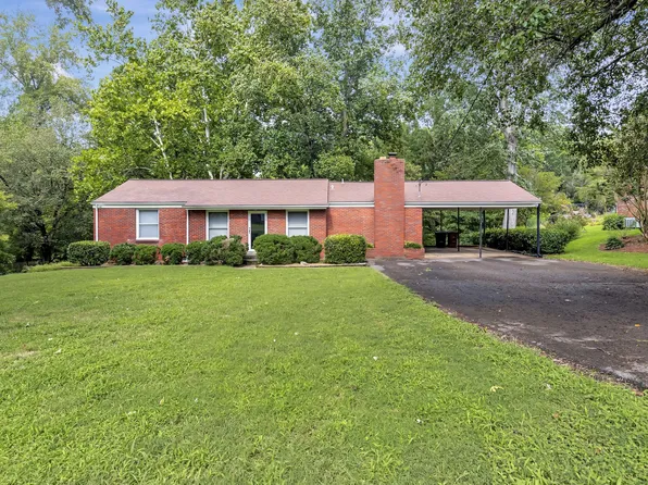 5036 Dovecote Dr, Nashville, TN 37220