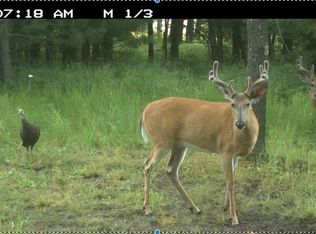 State Highway 153, Hatley, WI 54440