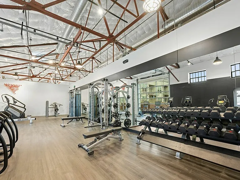 The Armory