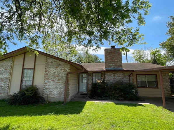 1919 Cannonwood Ln, Austin, TX 78745