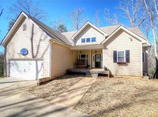 1139 Highway 136 E, Jasper, GA 30143