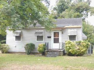 613 Rome St, Bossier City, LA 71112