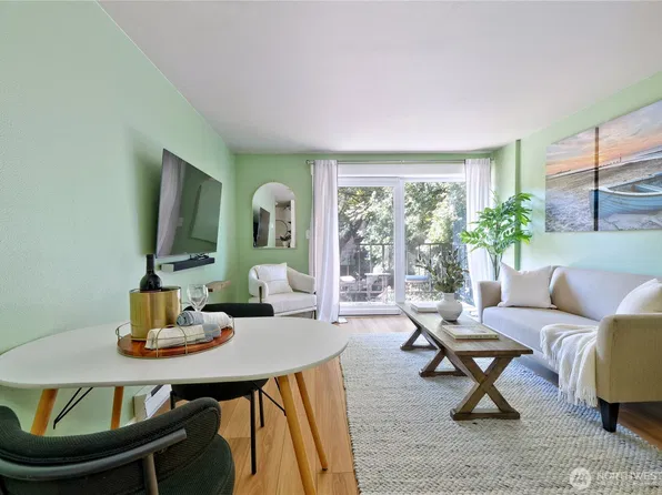 1300 University Street #2A, Seattle, WA 98101