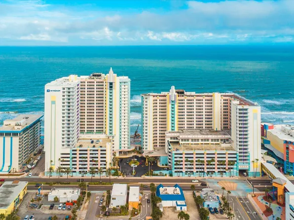 350 Atlantic Ave #2433, Daytona Beach, FL 32118