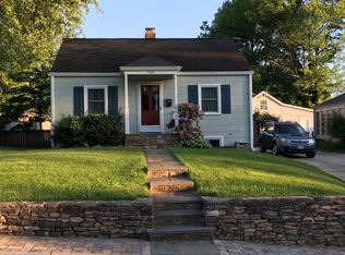 4114 Sampson Rd, Silver Spring, MD 20906