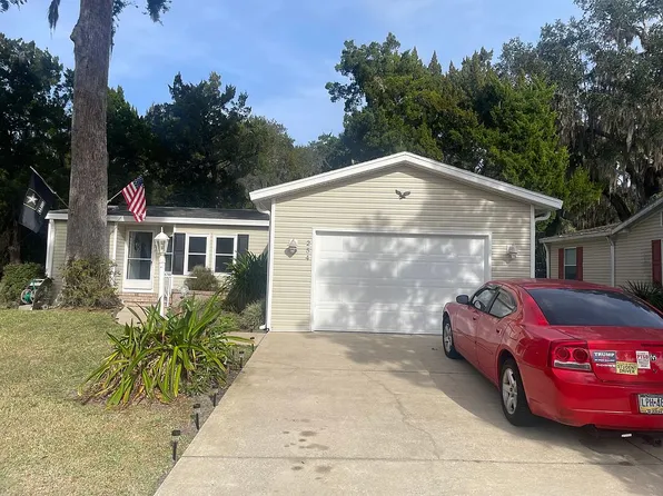 254 Osprey Ln, Flagler Beach, FL 32136