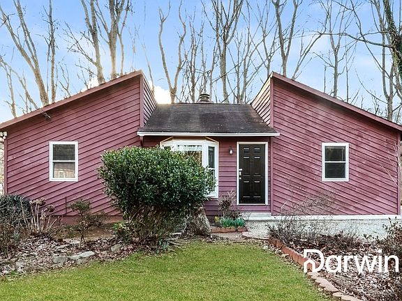 2nd image of 3398 Forest Knoll Dr