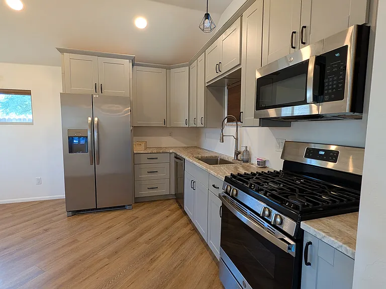 220 S Norris Ave #B — Photo 5
