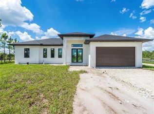 3515 47th Ave NE, Naples, FL 34120