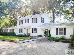 Shipyard Rd, Savannah, GA 31406