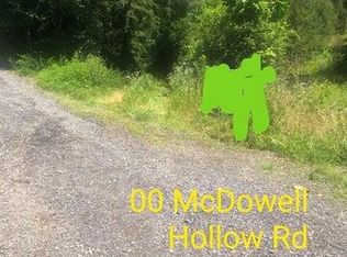 0 McDowell Hollow Rd, Decatur, TN 37322