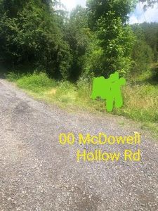 0 McDowell Hollow Rd, Decatur, TN, 37322