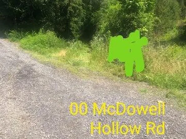 0 McDowell Hollow Rd, Decatur, TN 37322