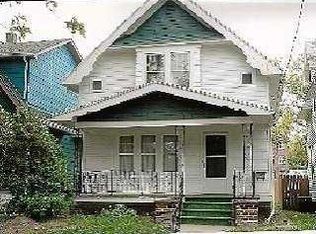 1473 Ingomar Ave, Toledo, OH 43609