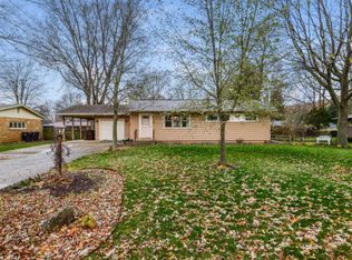 324 Home Ave, Holland, MI
