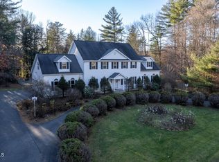 8 Kyer Farm Rd, Gansevoort, NY 12831