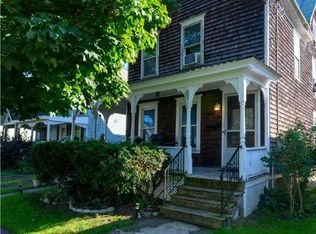 621 William St, Rome, NY 13440