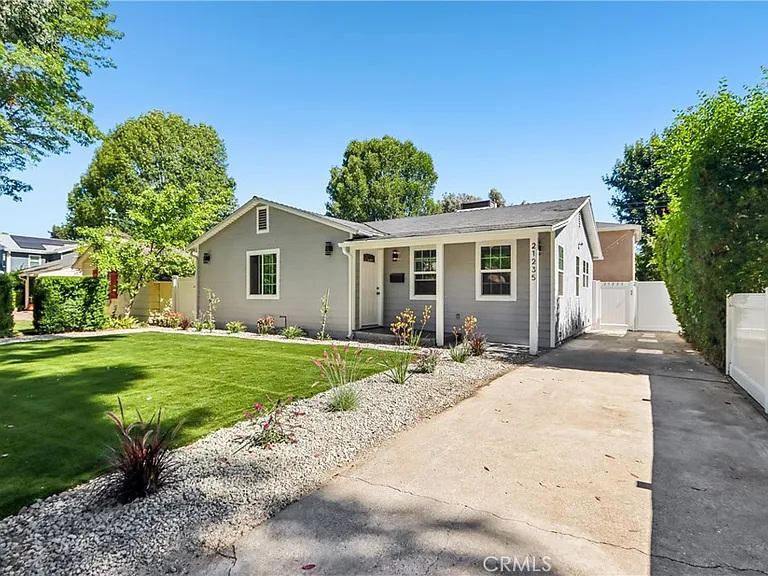 21235 Lopez St — Photo 1
