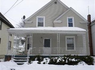 644 Oberlin Ave, Lorain, OH