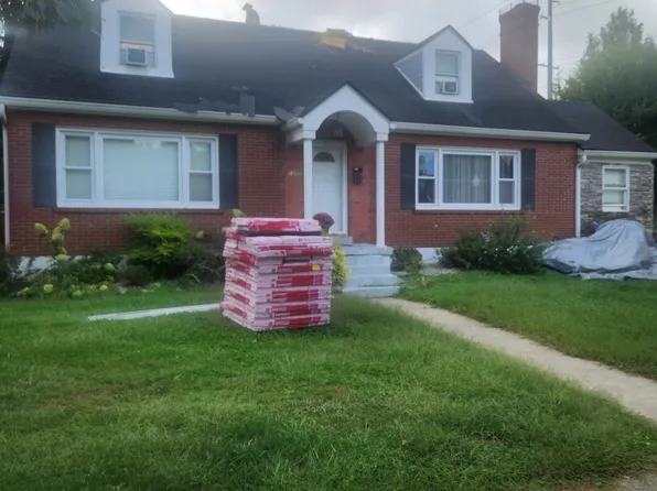2000 Emerson Ave, Louisville, KY 40205