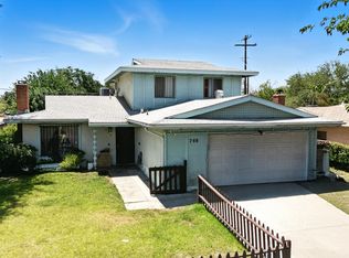 766 E Pillsbury St, Lancaster, CA 93535