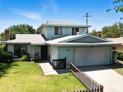 766 E Pillsbury St, Lancaster, CA, 93535