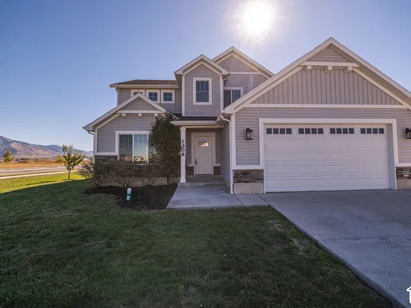 1308 W 3350 S, Nibley, UT 84321