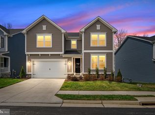 11509 Bluestem Way, Fredericksburg, VA 22407