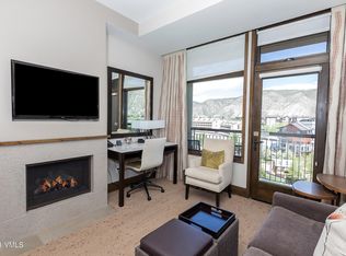 126 Riverfront Ln #822, Avon, CO 81620