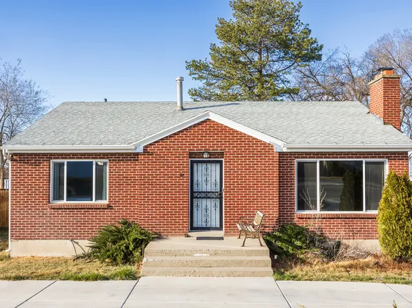 6326 W 3500 S, West Valley City, UT 84128