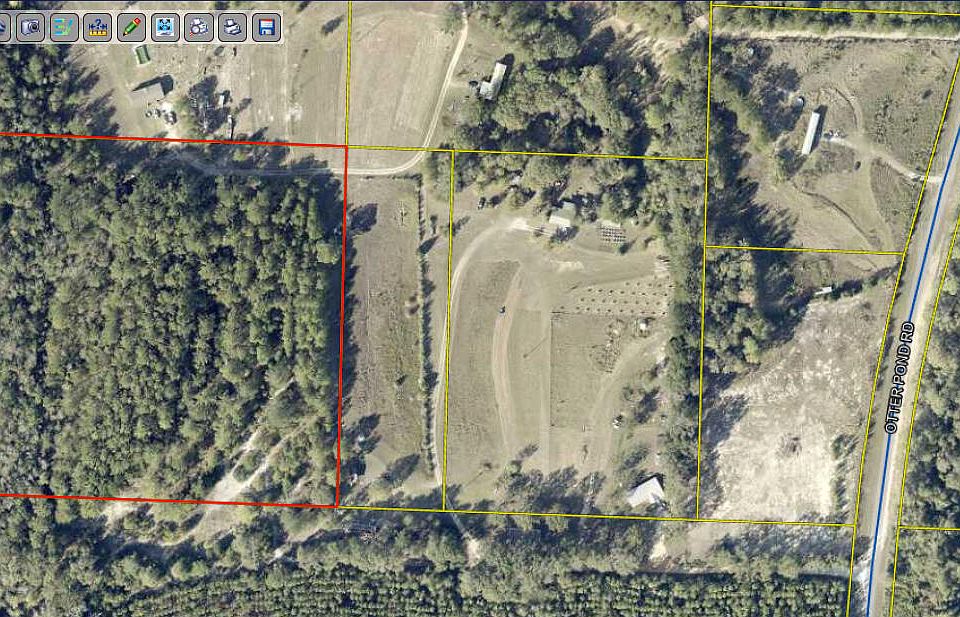 1st image of 0 Otter Pond Rd