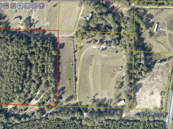 0 Otter Pond Rd, Westville, FL 32464