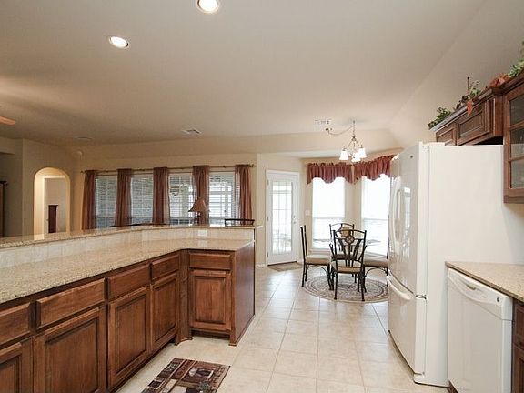 A cook's dream kitchen