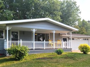 703 Conner St, Viroqua, WI 54665