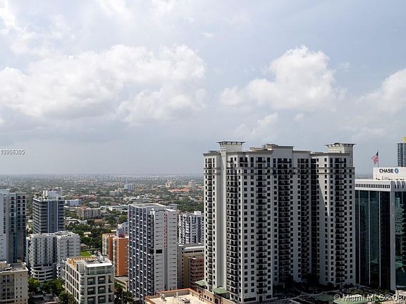 2nd image of 1050 Brickell Ave APT 3216