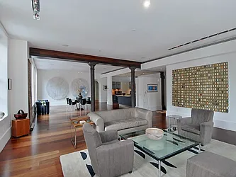 Sold by Sotheby's International Realty