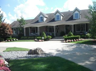 12248 Girdled Rd, Concord Township, OH 44077