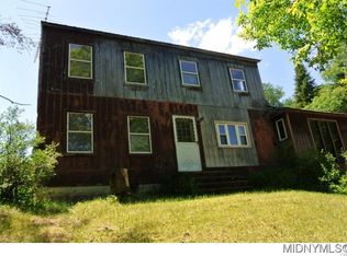 11631 Obrien Rd, Forestport, NY 13338