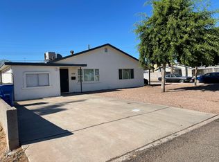 1858 E Earll Dr, Phoenix, AZ 85016