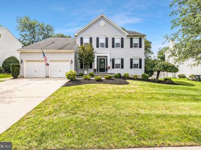 33 Harper Blvd, Delran, NJ, 08075