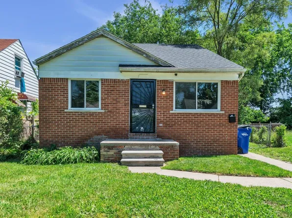 11644 Vaughan St, Detroit, MI 48228