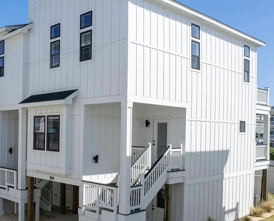 902 S Virginia Dare Trl #104