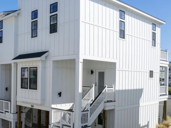 902 S Virginia Dare Trl Unit 104