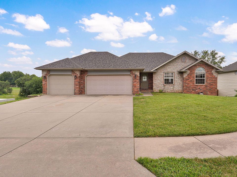 1st image of 3582 N Thistlewood Court